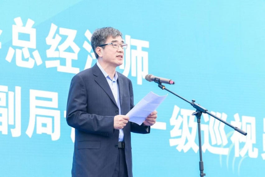 2023全国智能驾驶测试赛（长三角赛区）鸣枪发车，谁能脱颖而出？