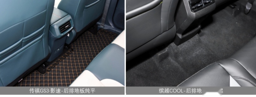 手握10万买车，还有比缤越COOL更香的SUV？