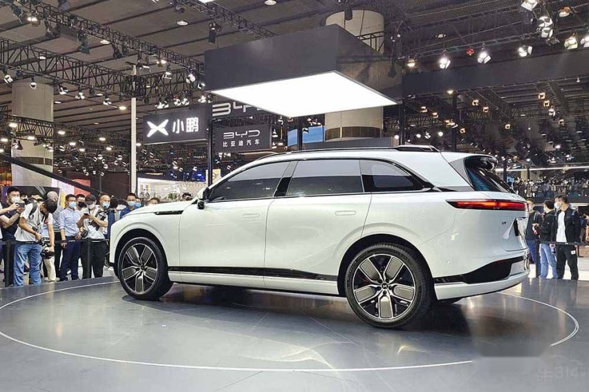 2022年新能源展望,这三款新车不容错过,小鹏G9领衔!