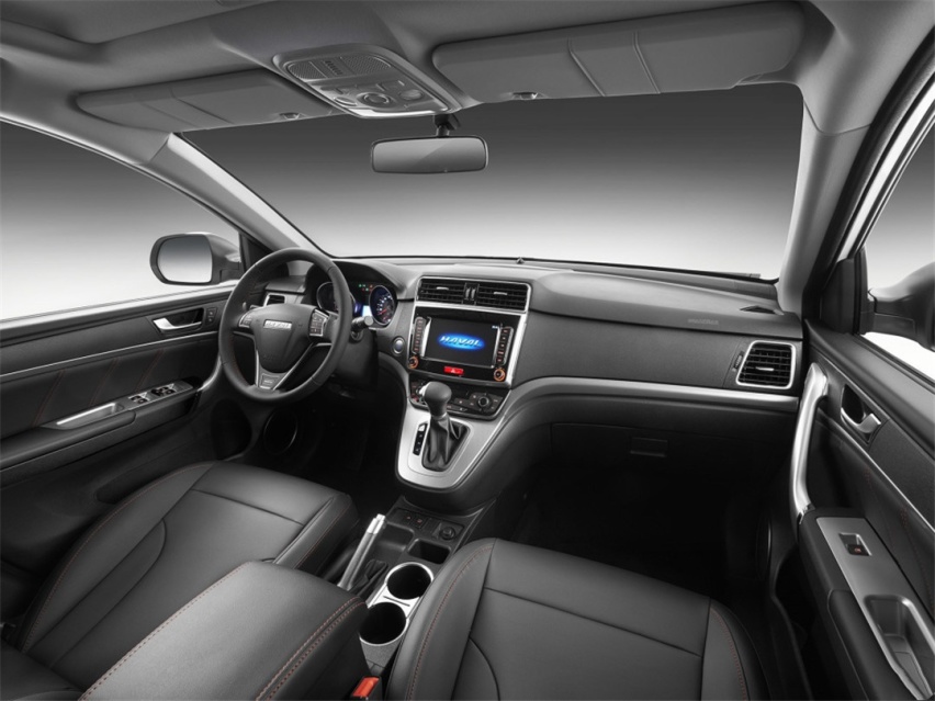 这台6.6万起的自动挡SUV，不做广告都一堆人买？