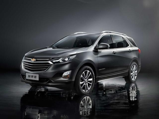 2019最省油的10款SUV公布，看看都有谁？