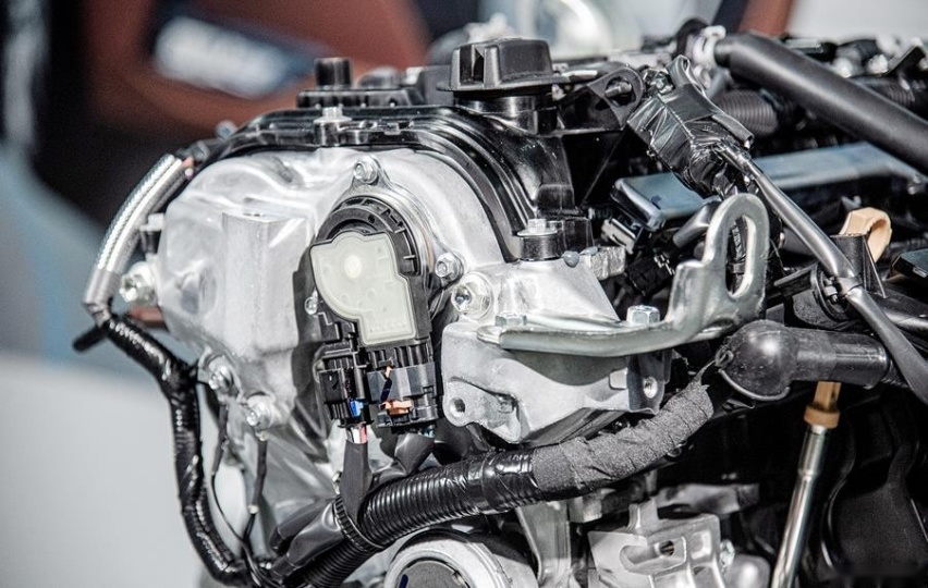 日产轩逸2022款1.6L XL CVT悦享版实用吗？新技术e-VTC带来了什么