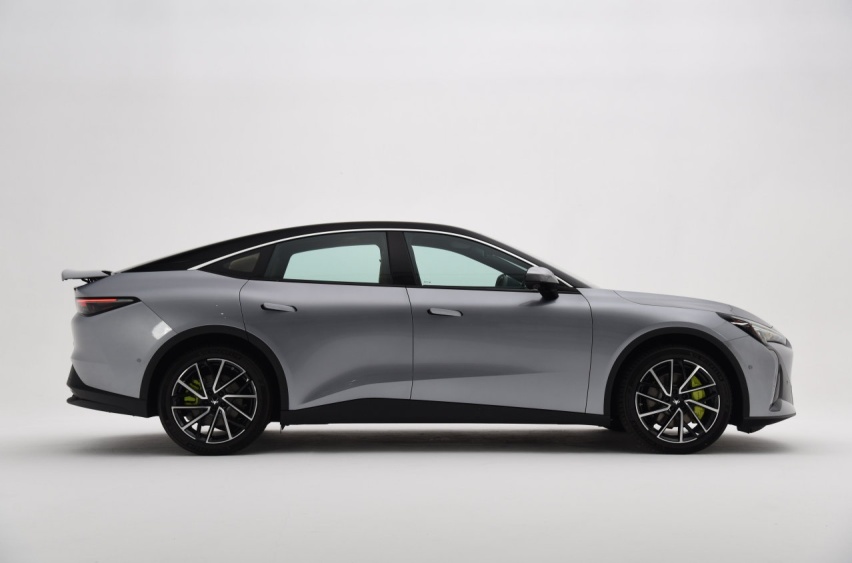 号称20万元级？TA难道就是最便宜的全域800V电车？