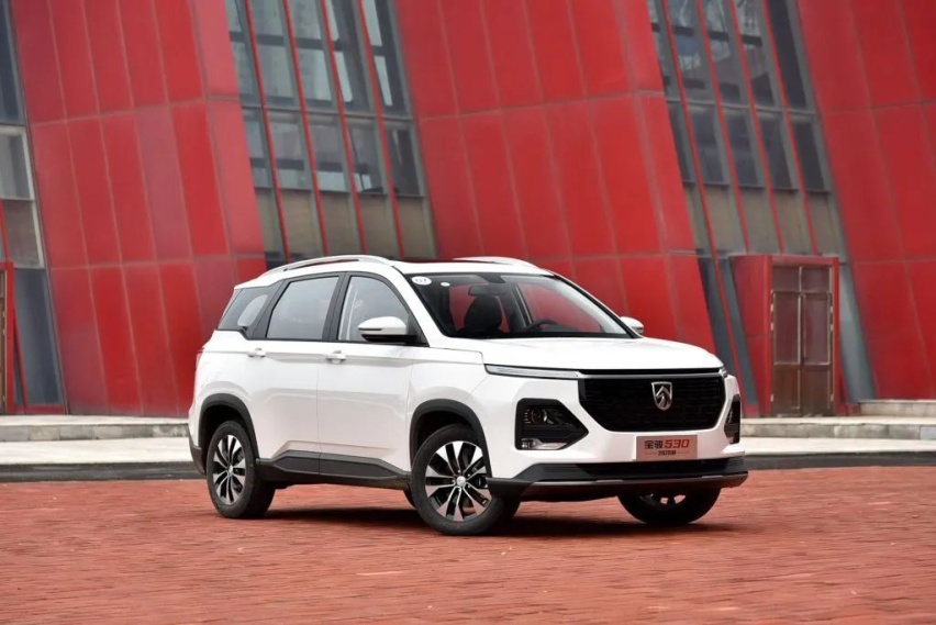 十万元预算买SUV，老婆非要全景天窗，这几款车都能安排明白