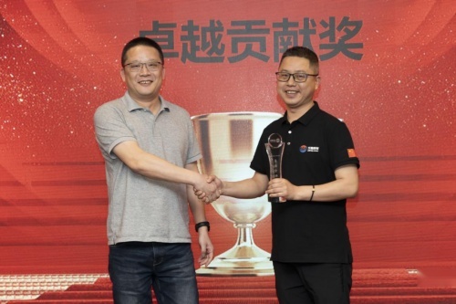 陈勇：万顺品牌操盘手，膜界领军人物