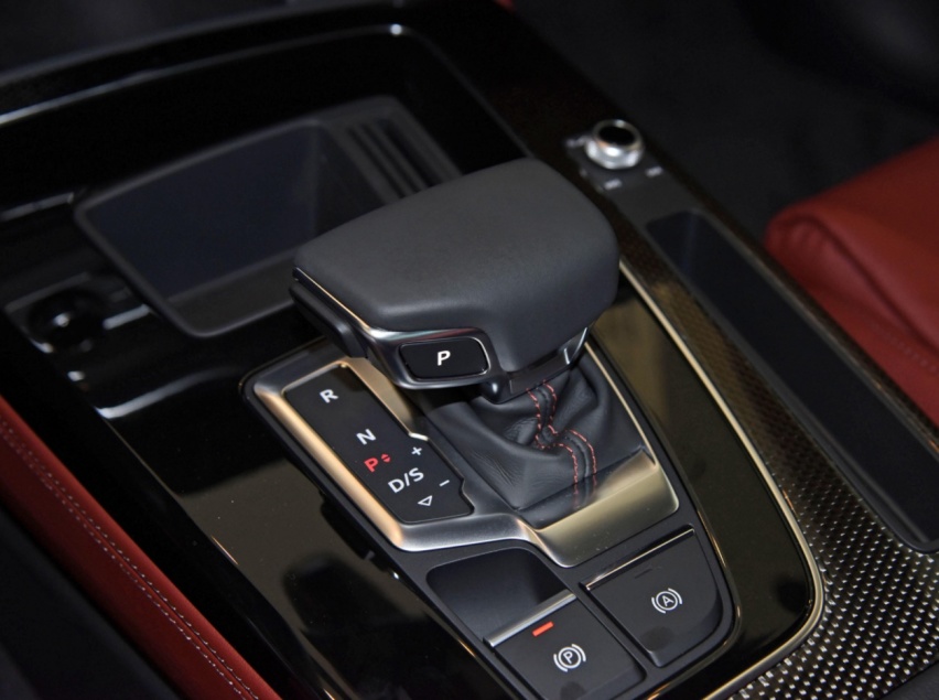 售价和溜背造型为最大亮点，奥迪Q5L Sportback竞争力分析