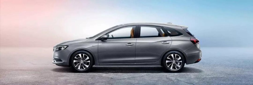 望着沃尔沃V60流口水？这三款10万级合资带T“瓦罐”可以有