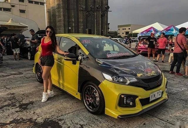 从超跑飞度GK5玩到本田信仰Type R，是怎样一种感觉？