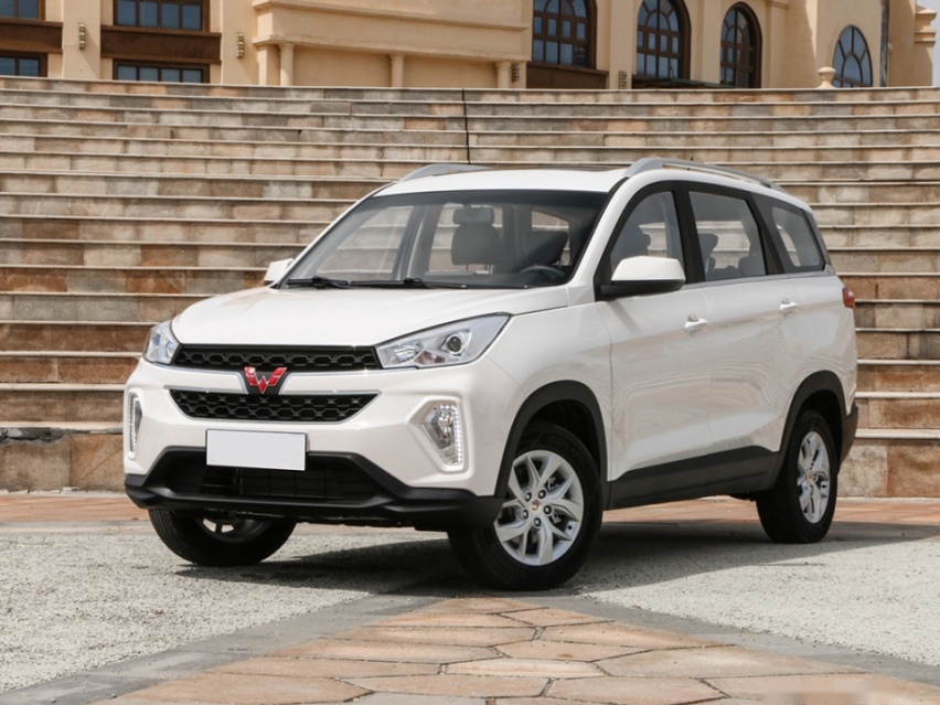 预算8万的7座SUV，苑叔聊五菱宏光S3哪款值
