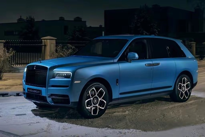 即将上市的“千万以内最好的SUV”问界M9 对标竞品 真有那么好吗？