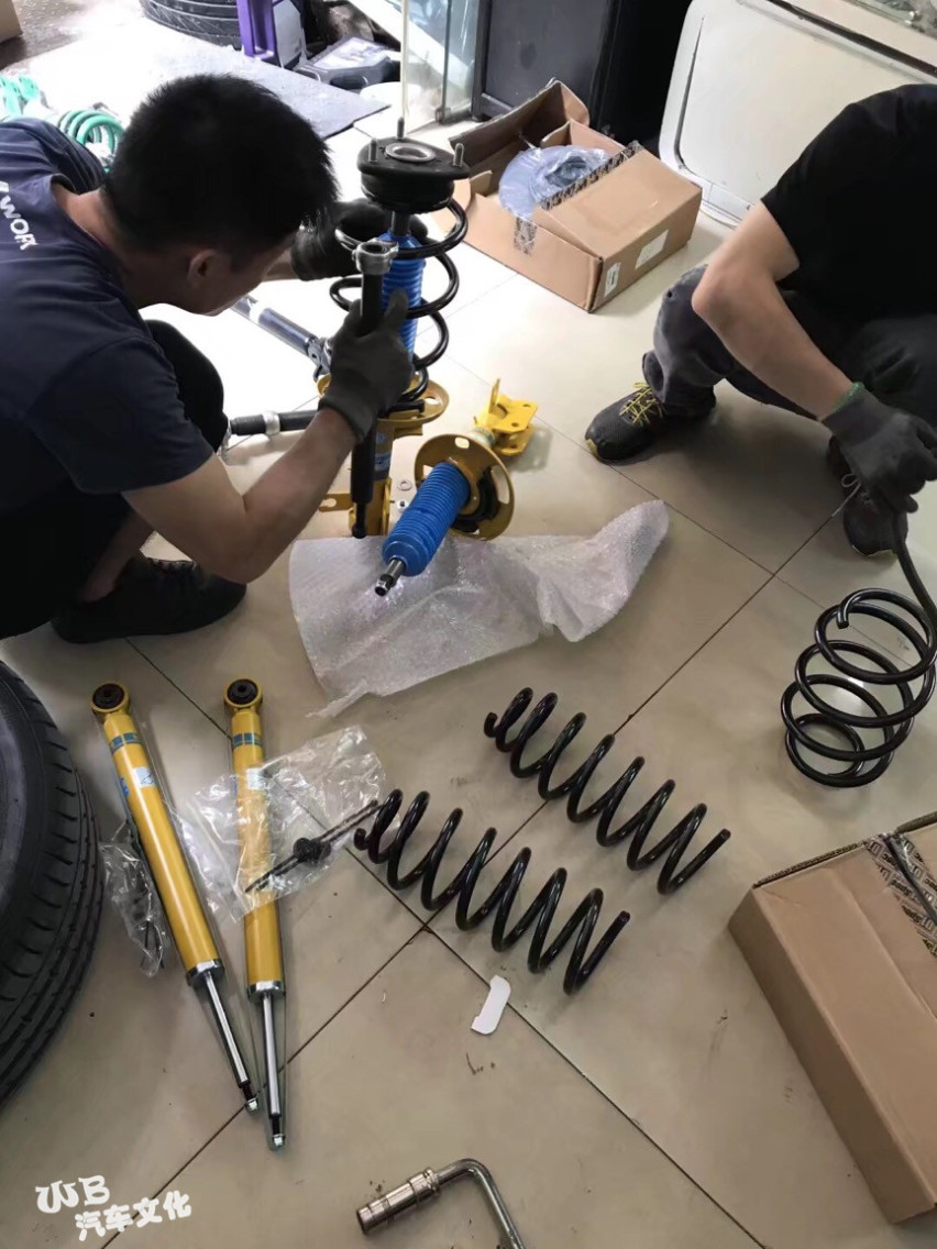 一个logo引发的故事！广州车友的昂克赛拉