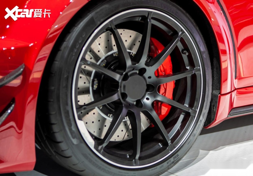 蔚来新专利，取消刹车系统，整合在电机里，能杀得住吗？