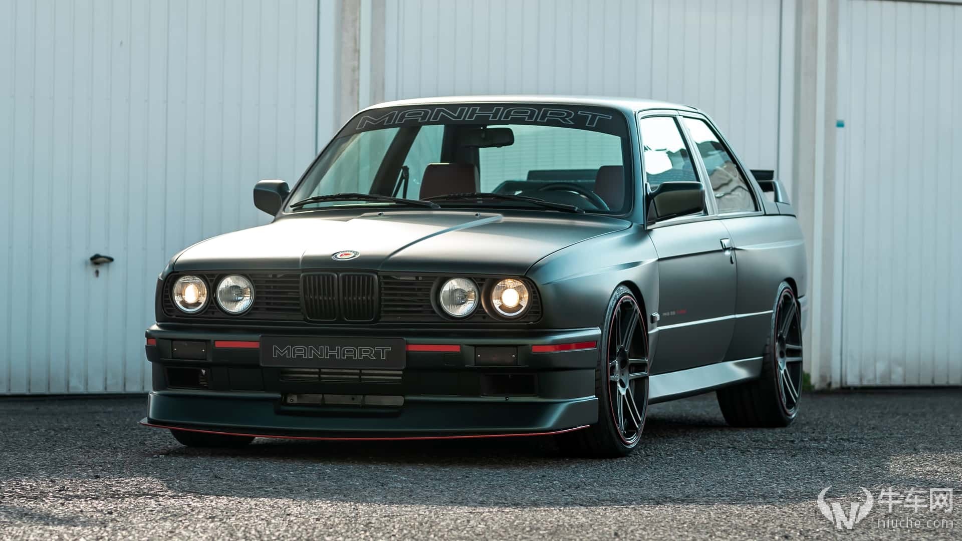 R܇Dream Car 405ƥE30 M3