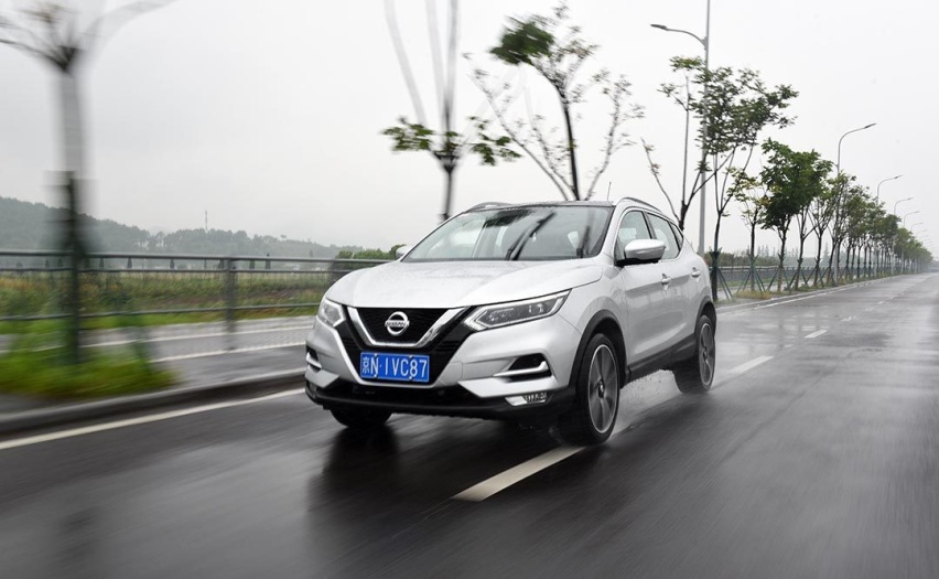 15万以上只看合资车？选这几款精品国产SUV错不了！