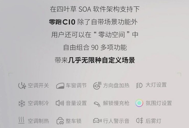 比比亚迪还卷！零跑全系上新，15万配8295座舱，全家桶卷成麻花了