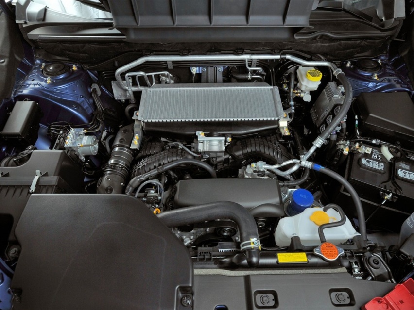 2.4T+CVT，这台“SUV”居家劈弯越野样样行？