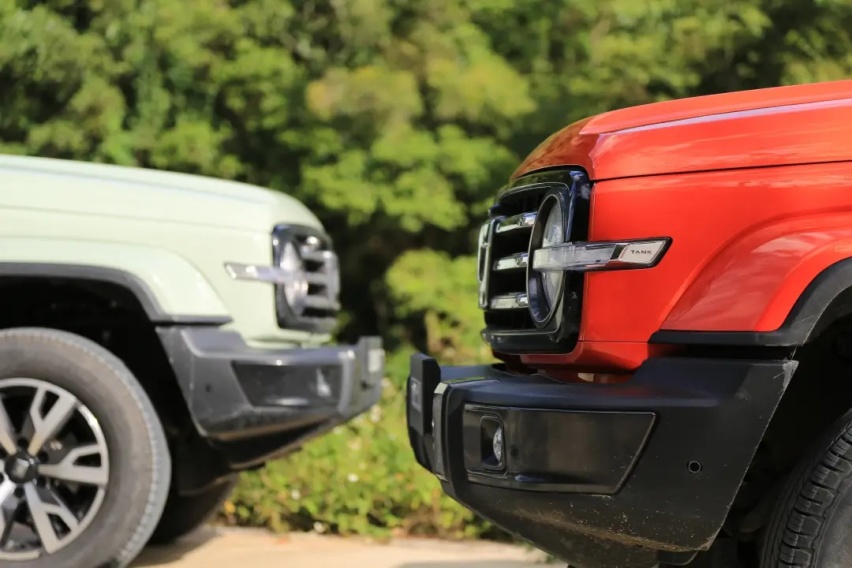 2021最佳中国品牌轿车和SUV,我只推荐这两款