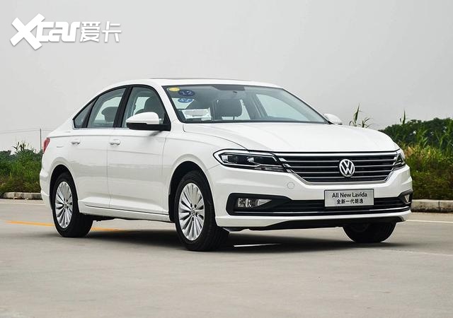 2019年轿车销量,朗逸50万辆、轩逸47万辆,卡罗拉却下滑