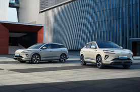 高能超享SUV！比亚迪海狮06广州区域上市，售13.98万起