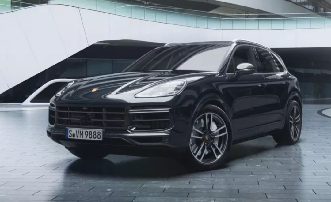 不同品牌的百万级豪车，在哪些省市最受欢迎？
