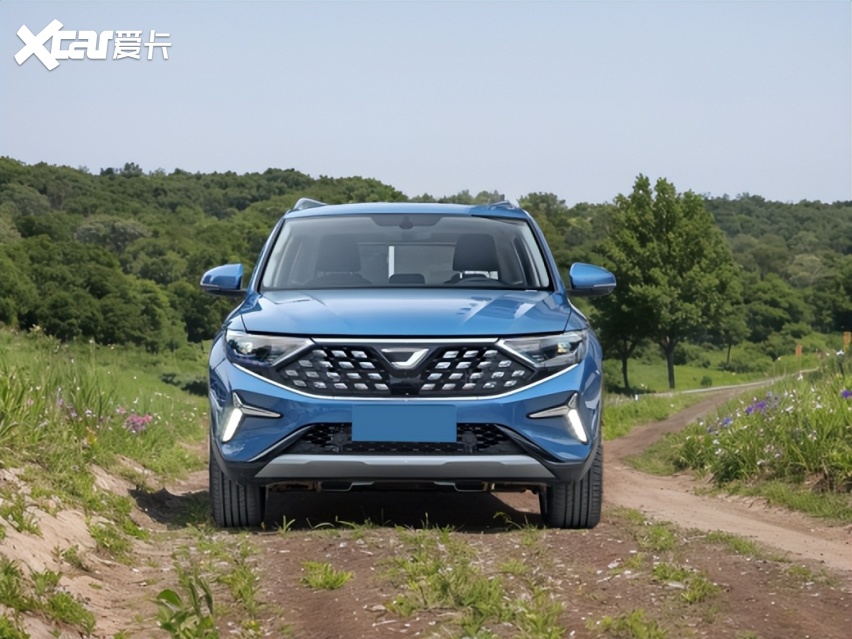 捷达VS7和哈弗H6，谁才是同级中的标杆产品