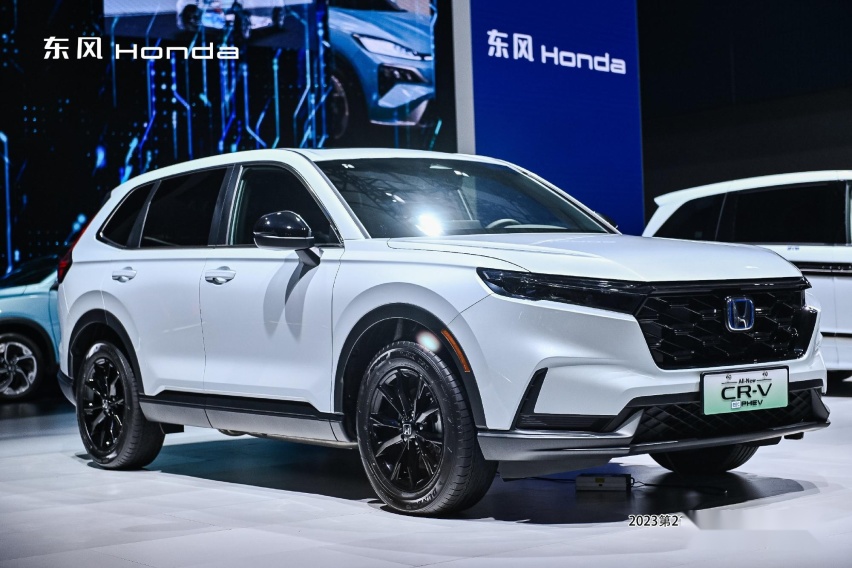 稳定输出!东风Honda全年销量超61.3万辆,灵悉L将重磅上市