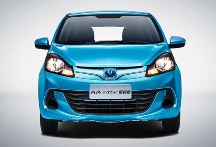 不超3万元起 宏光MINI EV与奔奔E-Star如何选？