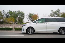 认可度最高的商务车，空间大，乘坐舒适，真的是太值了