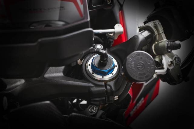 MV Agusta Brutale1000 纽博格林版限量发售