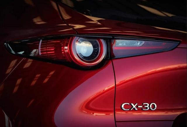 马自达“价值营销论”的坍塌，将从CX-30开始，网友：这病，得治