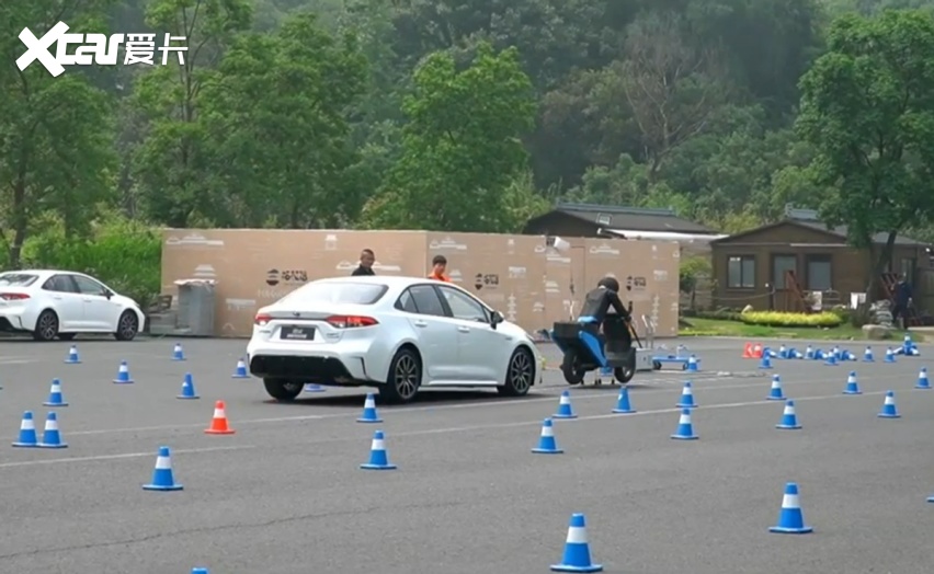 11.38万起，第五代混动系统，没想到日产A级新车也可如此智能
