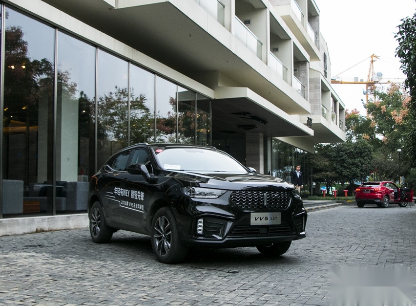 加量不加价！12万起这新款SUV，说卖30万都有人信！