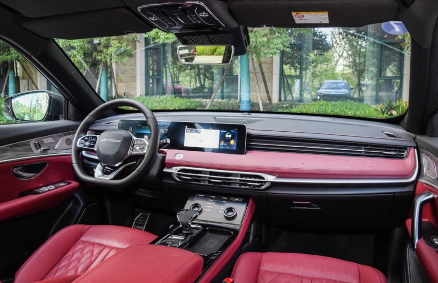 10万出头圆梦7座SUV，这些自主品牌车型值得一看