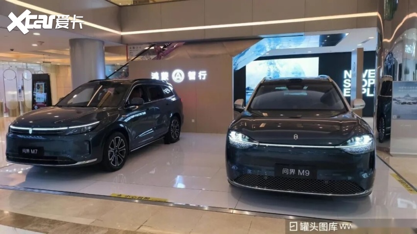 问界越成功，赛力斯越需要赛豆AIVA