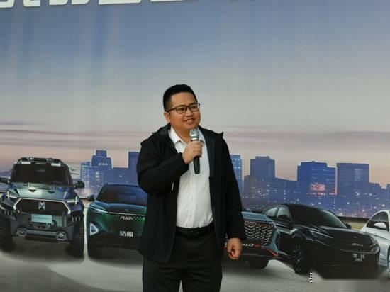 发车！eπ007全场景体验万里长测今日出征