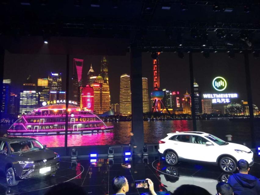 看完热闹的品牌之夜，我决定扒一扒威马吹过的牛皮都实现了吗？