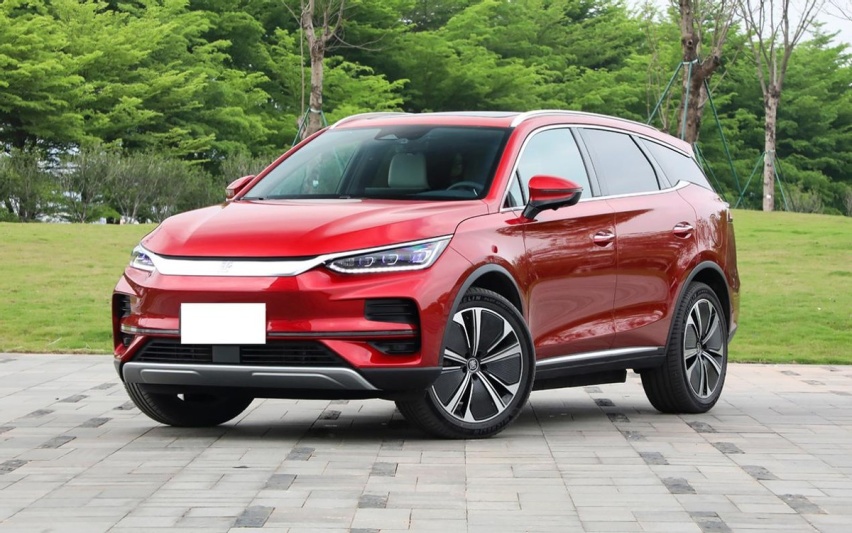 35万预算买什么SUV？大部分人会选豪华品牌，但我却认为这3款更香