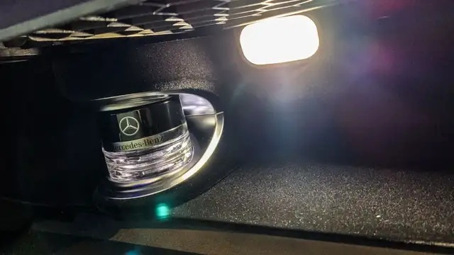 试驾新一代C级，这该死的魅力