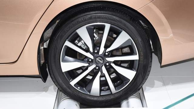 销量销冠又坐稳了？轩逸e-POWER除了油耗低还有啥