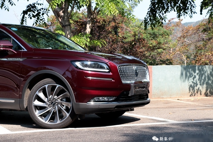 大排量V6加持，GLC/X3/Q5L/打得过航海家？