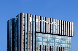 拒绝躺平庆功！零跑十周年朱江明定调：从跟跑到领跑，2026冲百万销量