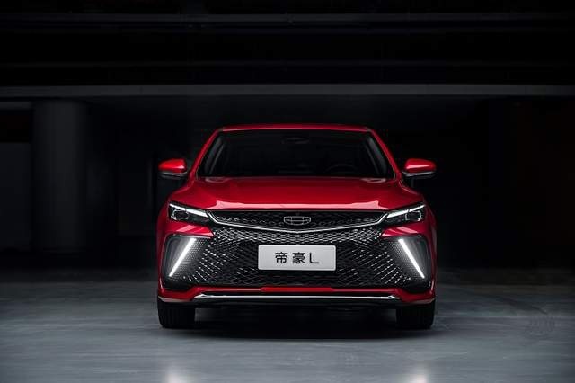又一个10万级轿车价值新标杆？这款帝豪L还真不太一样