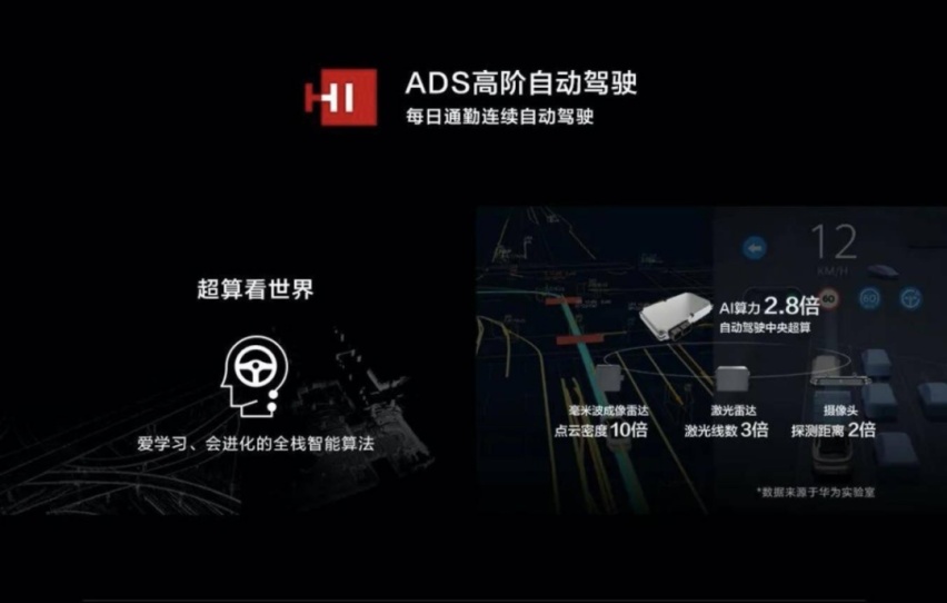 深度解密：阿维塔11的智能驾驶底层逻辑