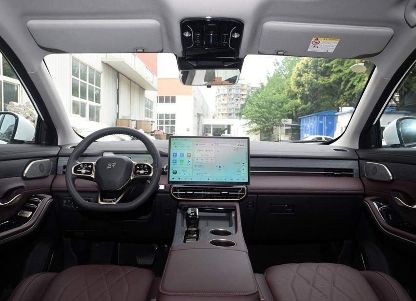 捷途X90 PRO新增车型上市，大空间+强动力+终身质保