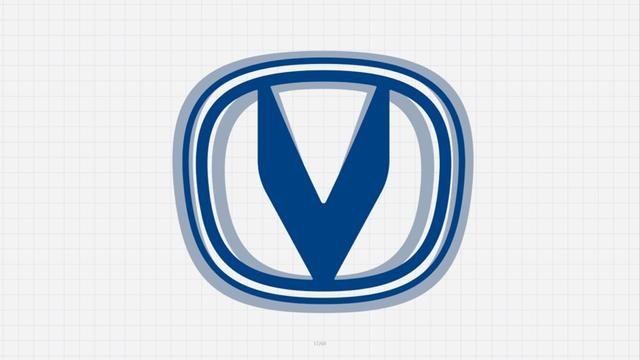 坐稳科技路线之实：长安概念车Vision V发布