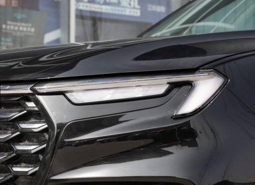 如此舒适安全的20万左右SUV，福特新领裕是您的不二选择！