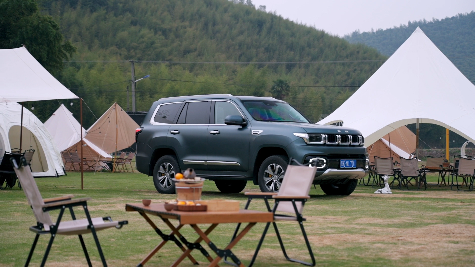 ԇ�{BJ60  ��λС˾�C(j��)��ԽҰ���w�(y��n)