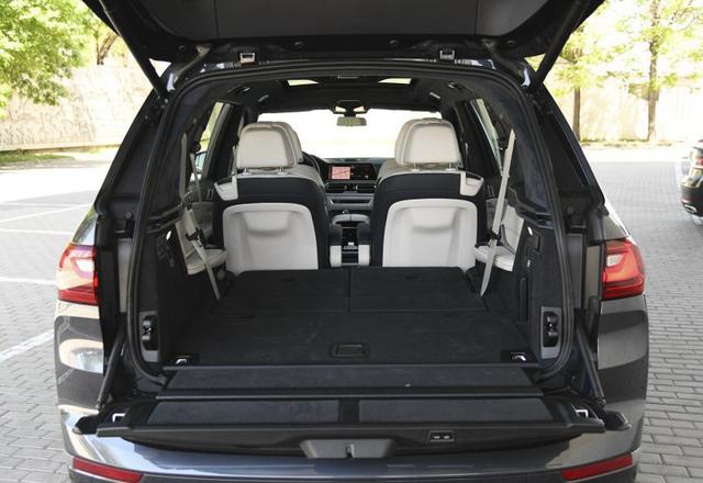 终端需加价30万？宝马旗舰SUV X7真有那么好吗？