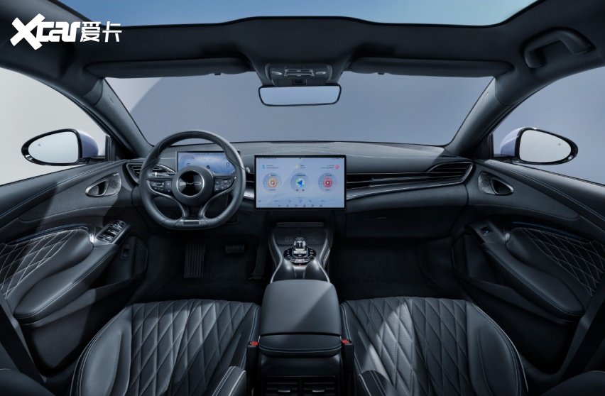 月销20万的比亚迪还不满足，海豹冠军版上市，Model 3慌不慌？