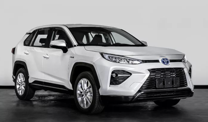 广州车展重磅合资SUV：捷达VS7/威兰达/昂科旗领衔